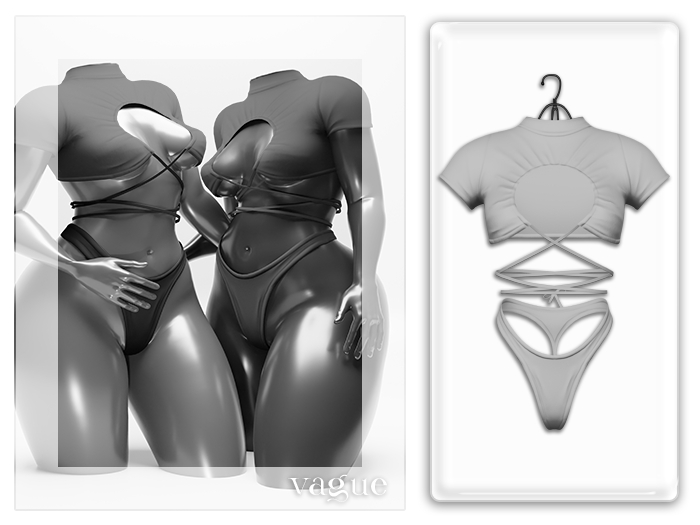Vague. Karter Set - Demo -