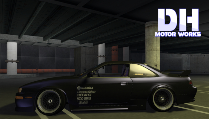 S14 Kouki 