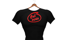 Mactavish's T-shirt Evil Inside Black