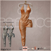 Baiastice_Nubia Suit-Orange