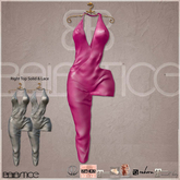 Baiastice_Nubia Suit-Magenta