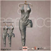 Baiastice_Nubia Suit-Grey