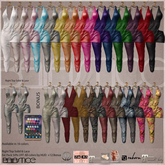 Baiastice_Nubia Suit-All Colors+12 Bonus