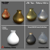 Full Perm Niv Vase - Textures Add on