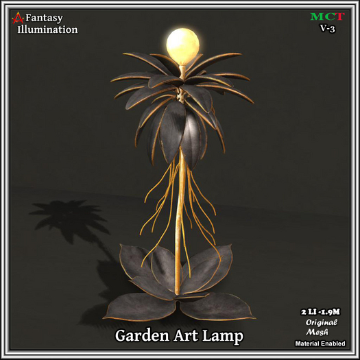 LAMP
