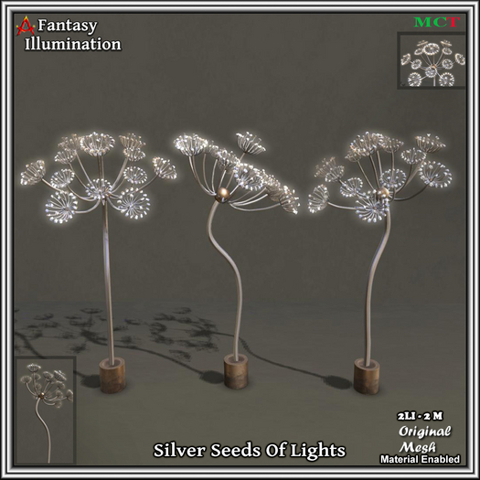 Garden Light
