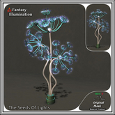 Garden light