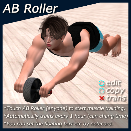 AB Roller