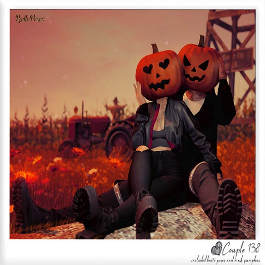 BellePoses - Couple 138