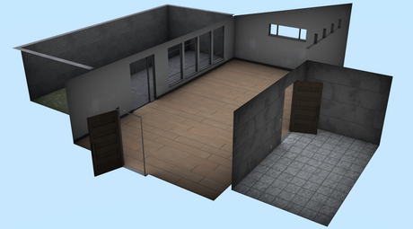 Second Life Marketplace - Seattle Loft