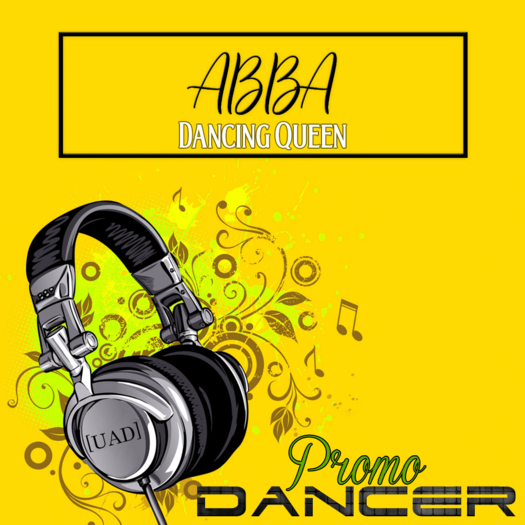 [UAD] *PROMO* Dancing Queen Dancer