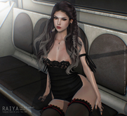 {le fil cassé} Raiya Dress Fatpack