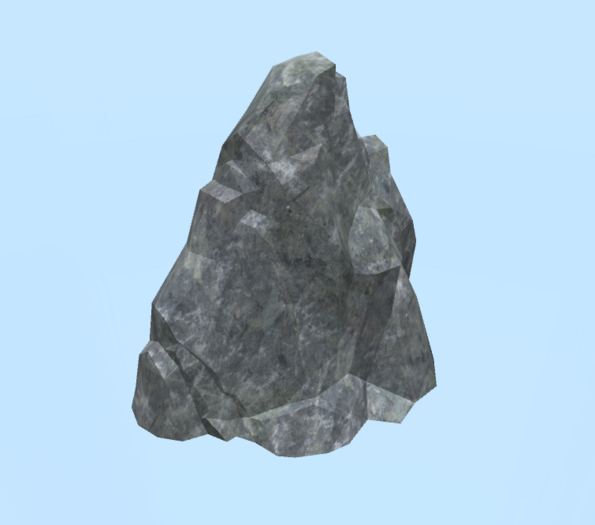 Rock 14 HW