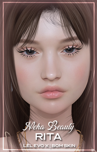 NEHA BEAUTY - RITA SKIN EVO X SNOW