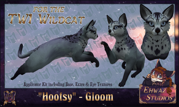 =[M]= "Hootsy" Gloom [TWI WC]