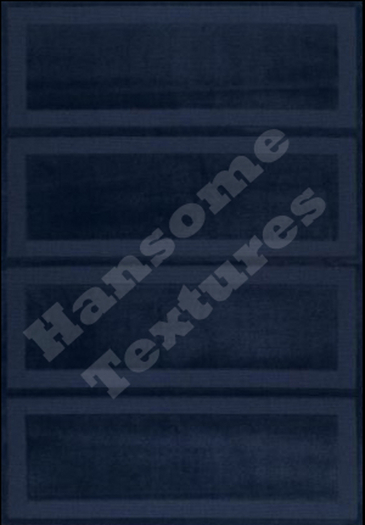 Blue Rug