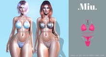Miu - Mia bikini #11