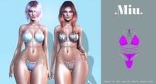 Miu - Mia bikini #15