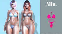 Miu - Mia bikini #16