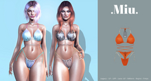 Miu - Mia bikini #19