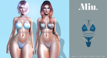 Miu - Mia bikini #20