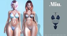Miu - Mia bikini #25