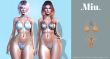 Miu - Mia bikini #27