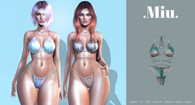 Miu - Mia bikini #29