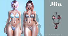 Miu - Mia bikini #41