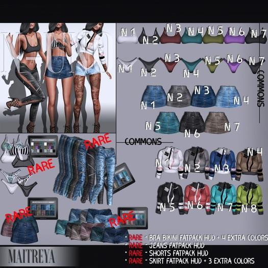 N-Uno - Irma Bikini // N 2