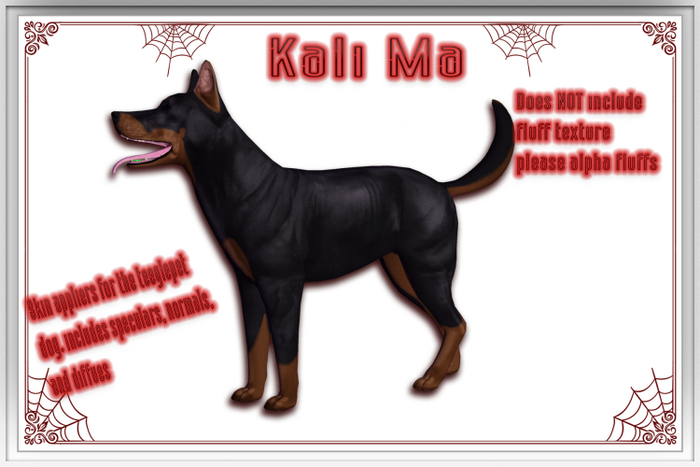 <Kali [*] Ma> Teegledog Xolo dOBIROT applier