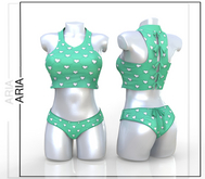Mint Home Outfit Maitreya Petite