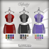 Graffitiwear Infinity Fatpack