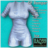 [R39] SP Romper-Ice