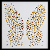 Tams - Wall Decor - Butterfly Break