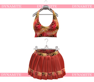 Outfit Maitreya Petite