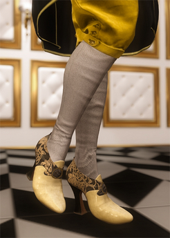 louis vuitton grasshopper shoes