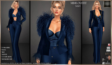 SAS - Mimi Navy Outfit (MB)      