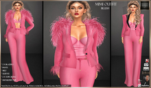 SAS - Mimi Blush Outfit (MB) 