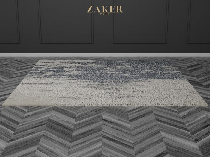 ZAKER : Louna Rug