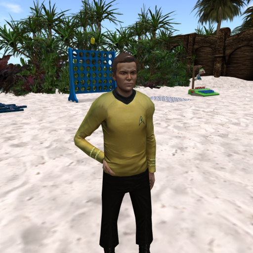 shipcapitain