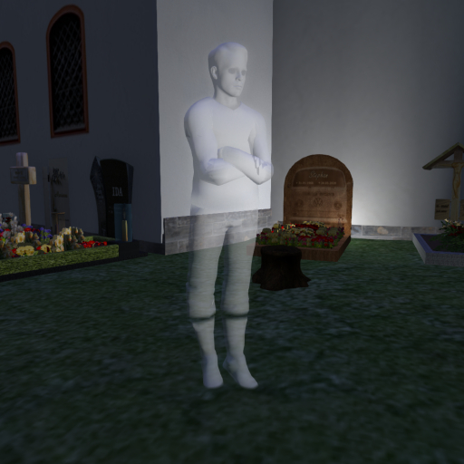 Ghostavatar