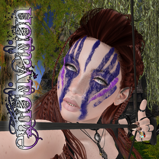 [-e-] Tattoo - Horizon Valor
