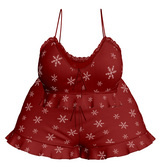 The Annex - Berry Set - Snowflake