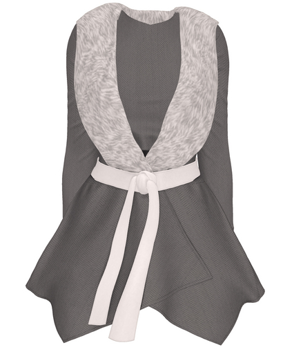 The Annex - Coco Jacket - Gray