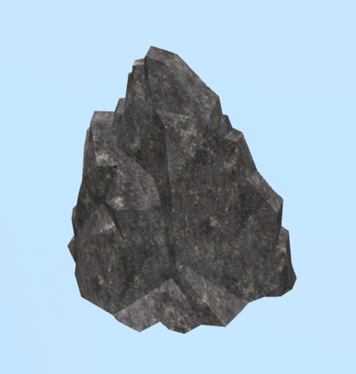 Rock 20 HW
