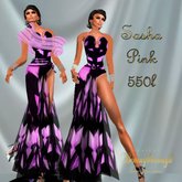 HOUSE OF BENINGBOROUGH -  Sasha - Pink