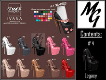 4..::Supernatural::. Ivana Gacha [Legacy] #4