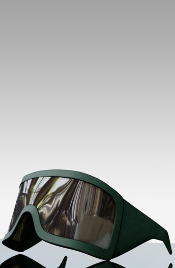 [HUNTT] - Ro Shields - Moss