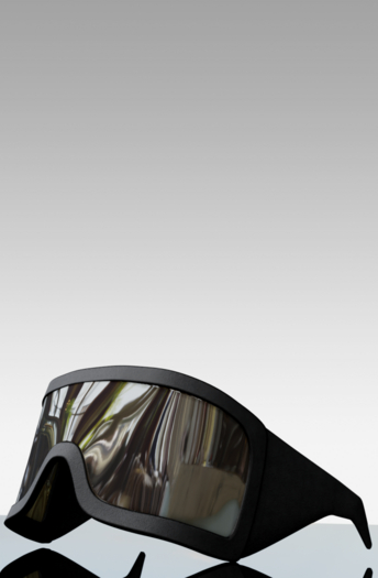 [HUNTT] - Ro Shields - Noir